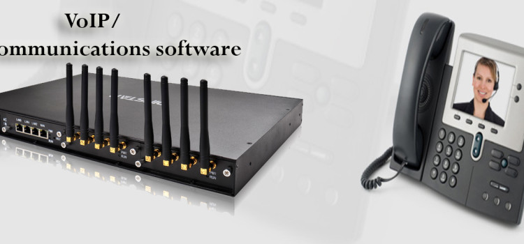 اصطلاحات رایج فناوری VoIP