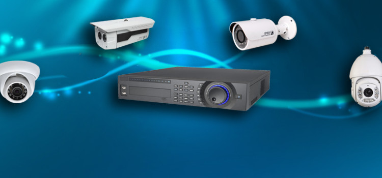 راه حل های جدید و ساده شرکت نت ویژن بر اساس دوربین های IP