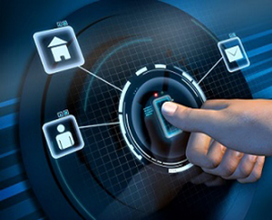 سیستم کنترل تردد (  Access Control System )