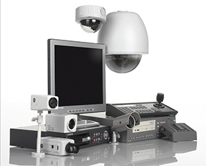 دوربین مداربسته (  CCTV )