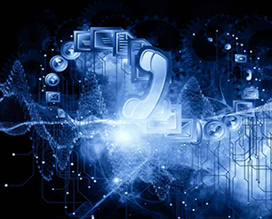 سیستم مخابرات (Telecommunication)