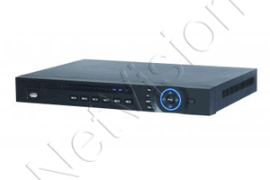 NVR4208/4216/4232-8P
